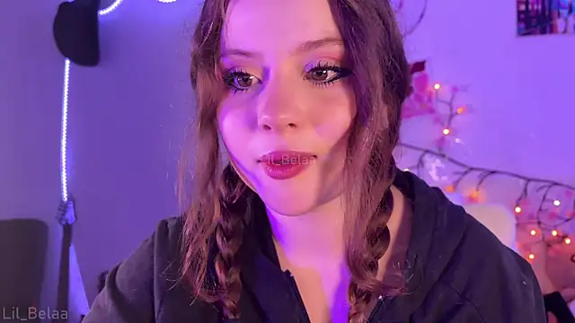 Lil Belaa online show from 05-24-26, 01:21