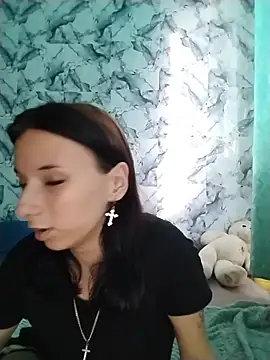 -VictoriaJohnson- online show from 06-14-26, 11:12