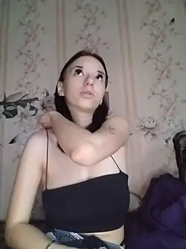 -VictoriaJohnson- online show from 07-01-26, 02:18