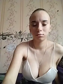 -VictoriaJohnson- online show from 07-07-26, 03:42