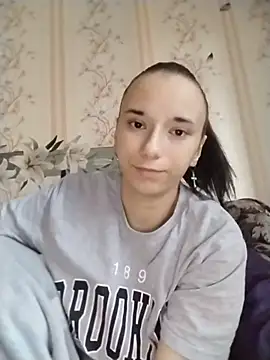 -VictoriaJohnson- online show from 07-13-26, 03:31