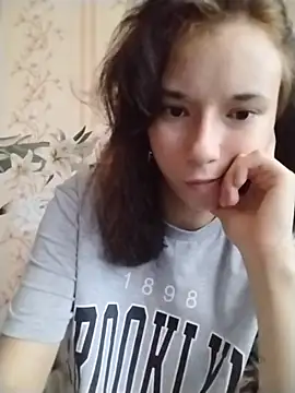 -VictoriaJohnson- online show from 07-15-26, 04:51