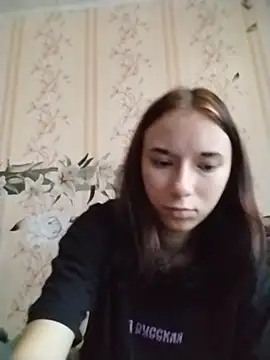 -VictoriaJohnson- online show from 07-16-26, 05:35