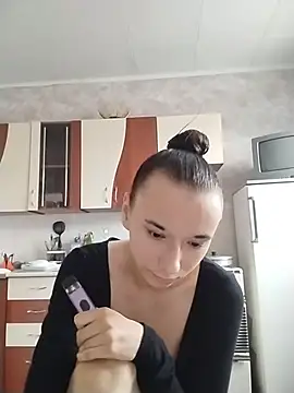 -VictoriaJohnson- online show from 07-18-26, 03:44
