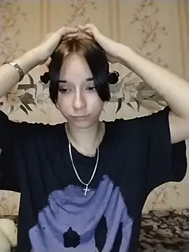 -VictoriaJohnson- online show from 07-28-26, 04:16