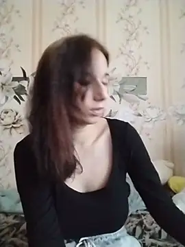 -VictoriaJohnson- online show from 07-29-26, 10:57