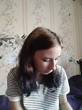 -VictoriaJohnson- online show from 08-01-26, 04:23