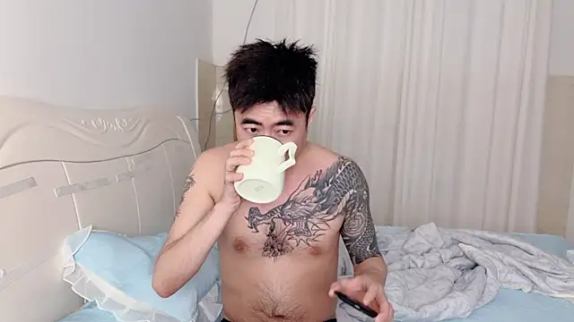 JIAO SHISHI online show from 05-15-26, 07:10