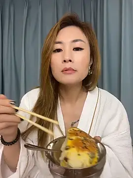 okgirl 23 online show from 05-16-26, 11:46