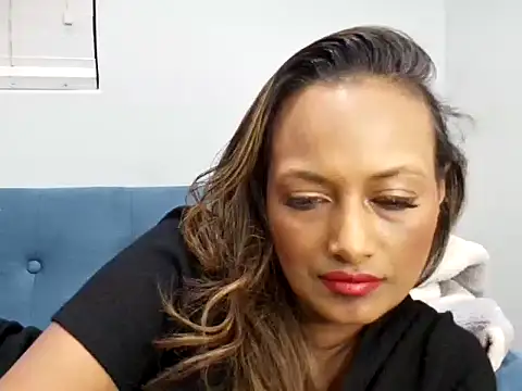 GoddessAlaya online show from 07-10-26, 05:34