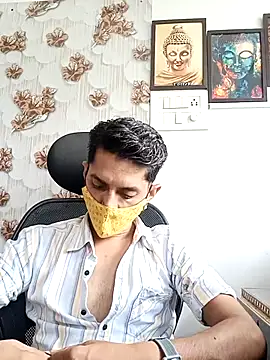 BlackkCrab online show from 07-05-26, 05:14