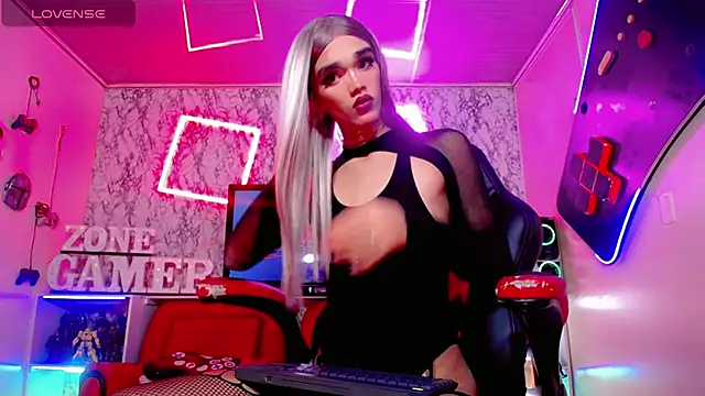 Evonny colucci online show from 05-18-26, 07:20