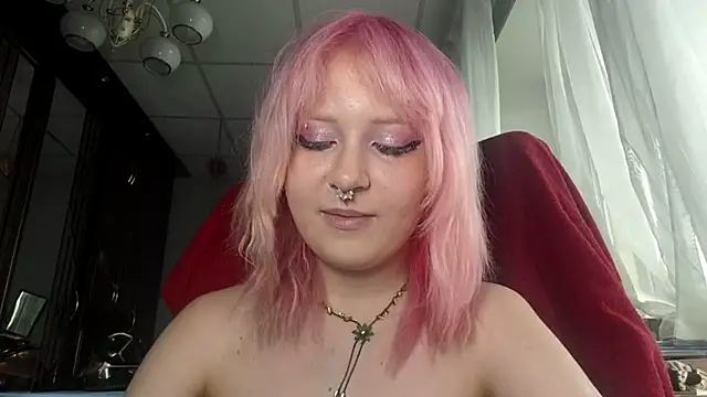 KamiBleich online show from 05-24-26, 08:41