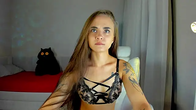 Black Dollarss online show from 07-24-26, 01:25