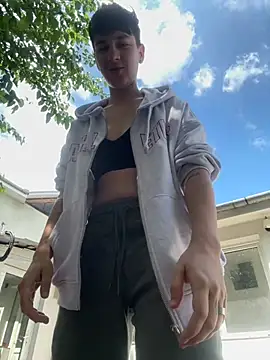 JessyAdoryx online show from 05-20-26, 12:00