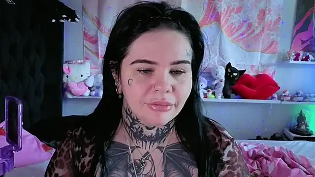 BigBootyHolly online show from 07-17-26, 11:39