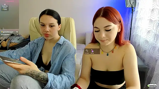 Adelina xxx online show from 05-28-26, 10:01