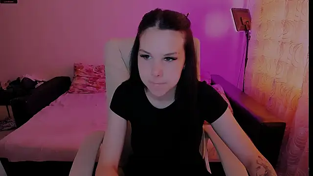 Adelina xxx online show from 07-08-26, 08:41