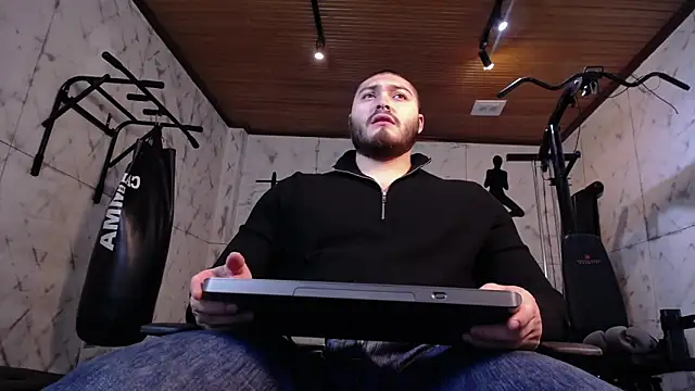 Darius Wolfe online show from 05-14-26, 11:28