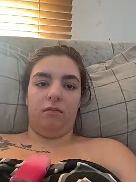 LexiXXoo online show from 06-10-26, 08:24