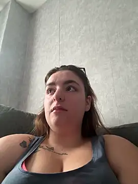 LexiXXoo online show from 06-16-26, 07:55
