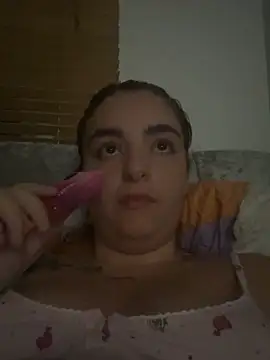 LexiXXoo online show from 06-20-26, 09:50