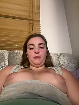 LexiXXoo online show from 06-22-26, 09:45