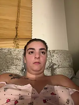 LexiXXoo online show from 06-28-26, 09:43