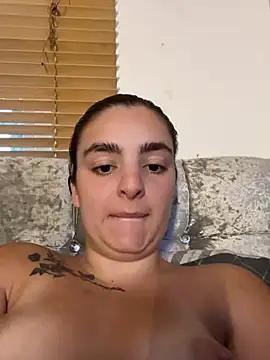 LexiXXoo online show from 07-17-26, 08:14