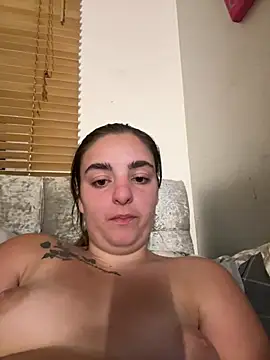 LexiXXoo online show from 07-20-26, 08:44