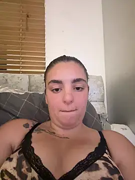 LexiXXoo online show from 07-29-26, 09:57