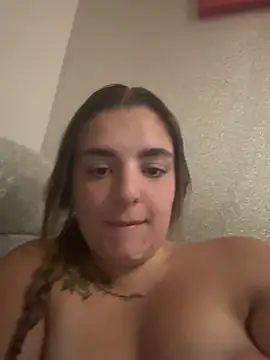 LexiXXoo online show from 07-31-26, 09:14