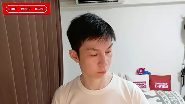 kazukota20 online show from 05-30-26, 01:08