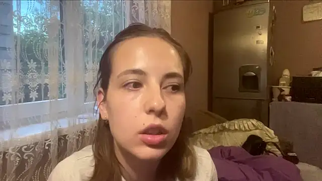 DaphneAmor online show from 05-31-26, 06:09