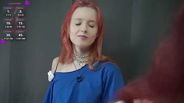 TeenaYerke online show from 05-17-26, 10:11