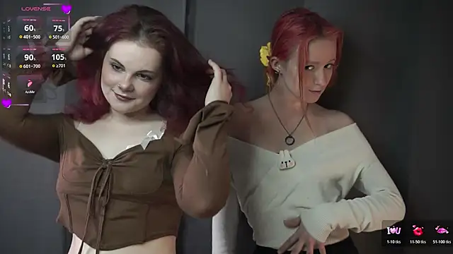 TeenaYerke online show from 05-19-26, 08:20