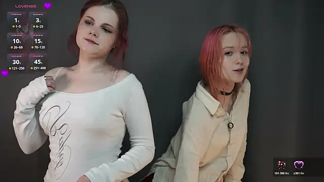 TeenaYerke online show from 05-28-26, 08:33