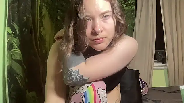 mo0ngoddess online show from 01-19-26, 03:32