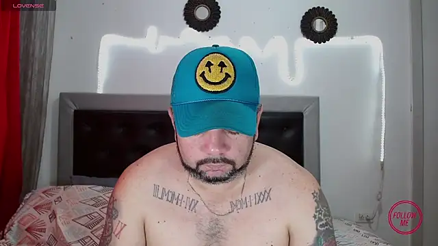 perverseveteranmanxxx online show from 10-22-25, 02:39