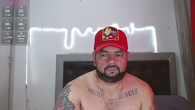 perverseveteranmanxxx online show from 11-26-25, 02:07