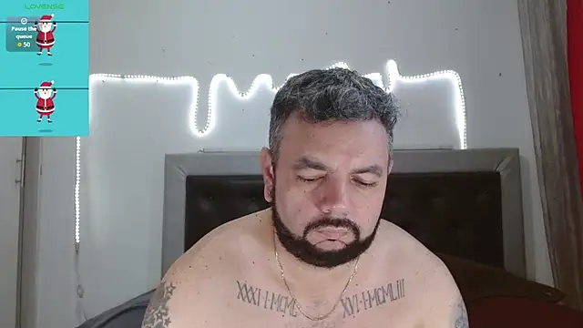 perverseveteranmanxxx online show from 11-30-25, 02:32