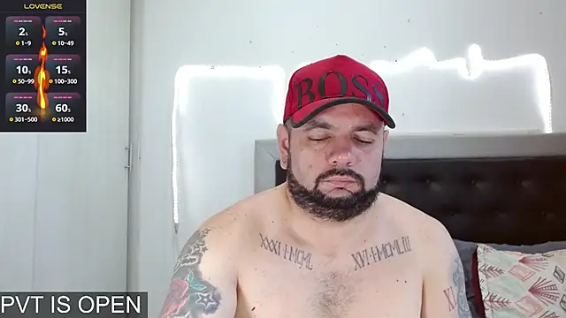 perverseveteranmanxxx online show from 01-10-26, 02:19