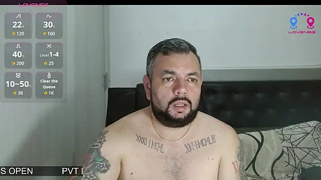 perverseveteranmanxxx online show from 04-02-26, 04:32