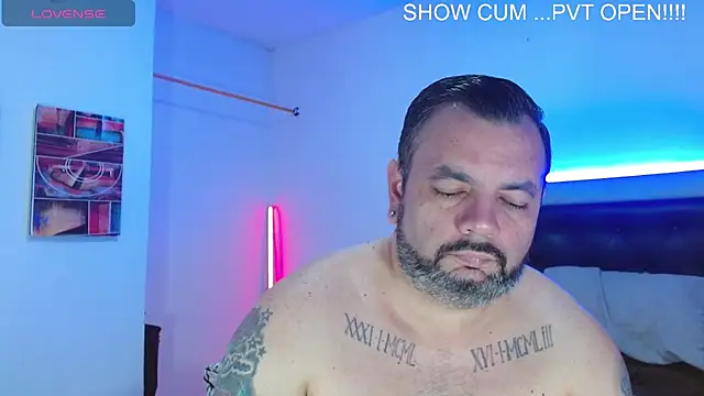 perverseveteranmanxxx online show from 07-22-26, 10:45