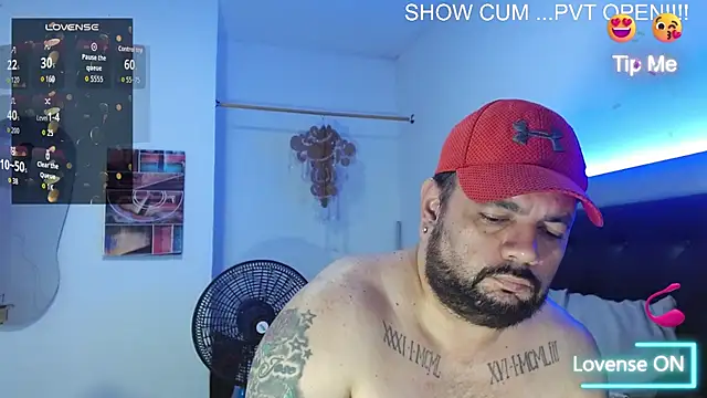 perverseveteranmanxxx online show from 07-29-26, 11:36
