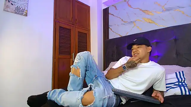 bick jhonn online show from 05-14-26, 07:09