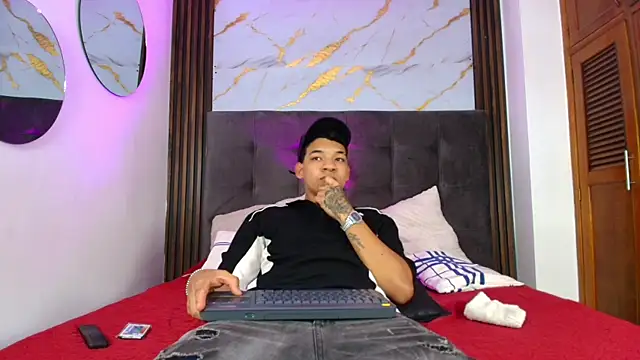 bick jhonn online show from 05-15-26, 07:21