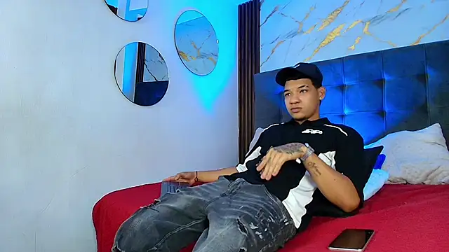 bick jhonn online show from 05-18-26, 07:20