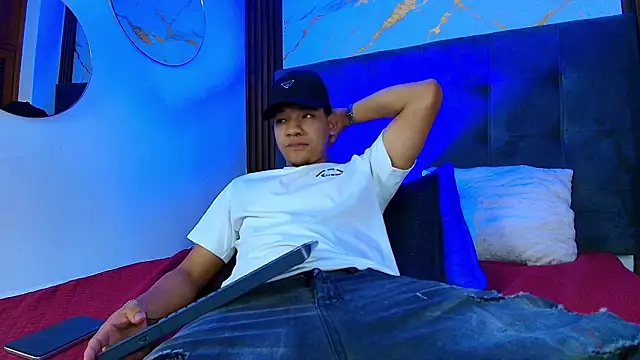 bick jhonn online show from 05-20-26, 07:31