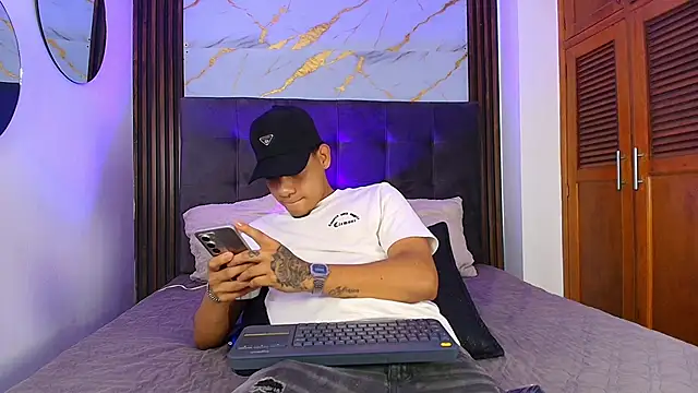 bick jhonn online show from 05-21-26, 07:21